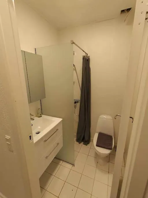 Apartment Lille Hyggelig Lejlighed No 12 Billund Denmark